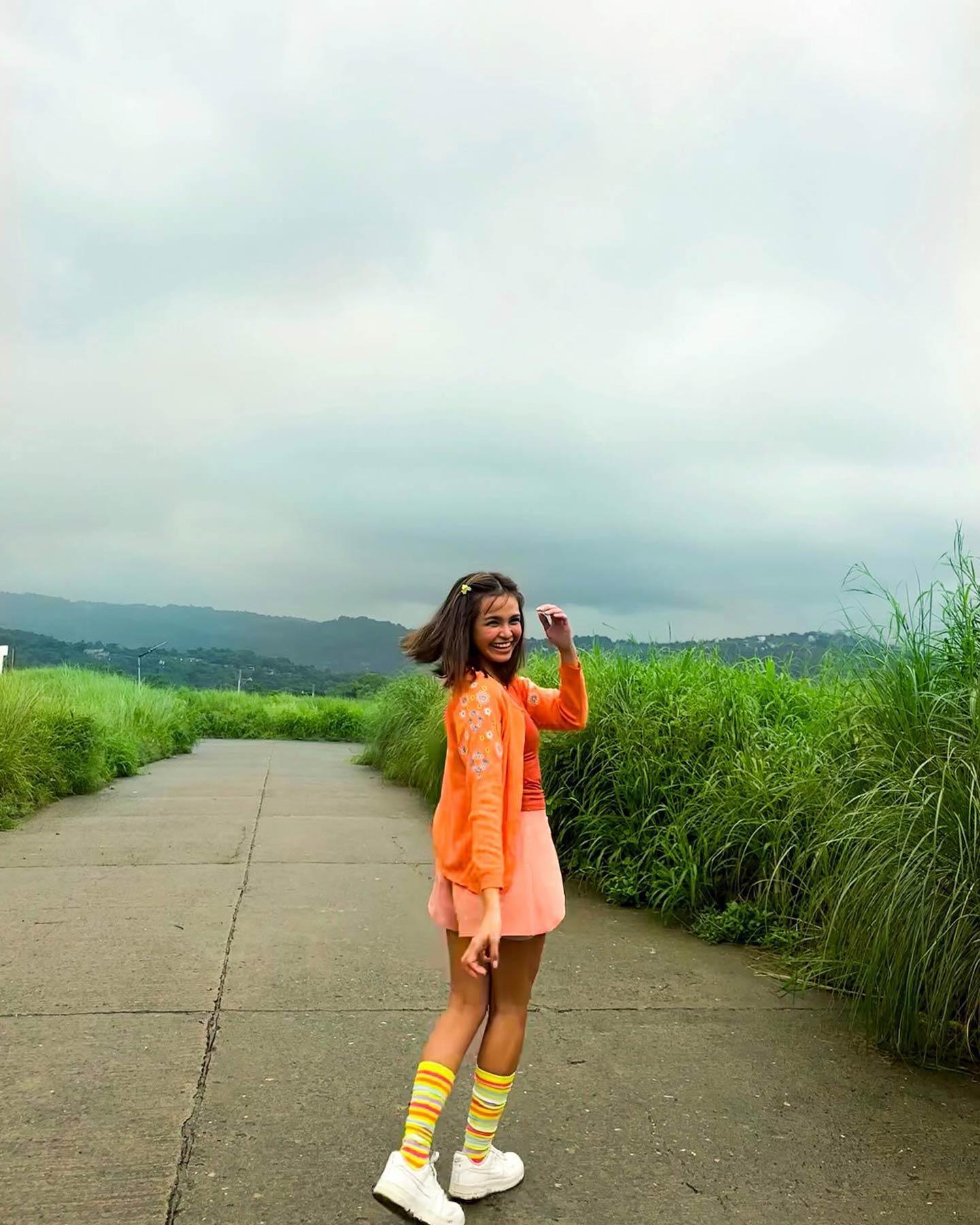 Zephanie Dimaranan