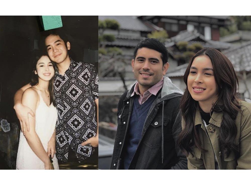 After almost two years