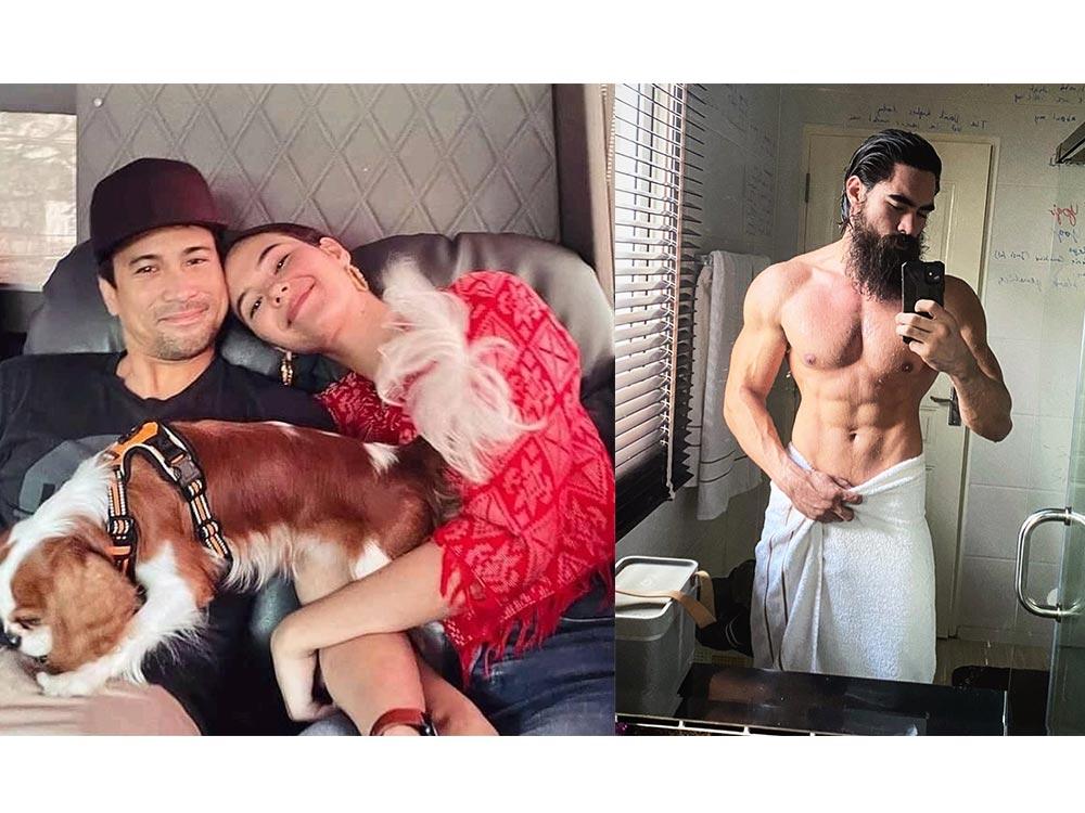 Birthday announcement