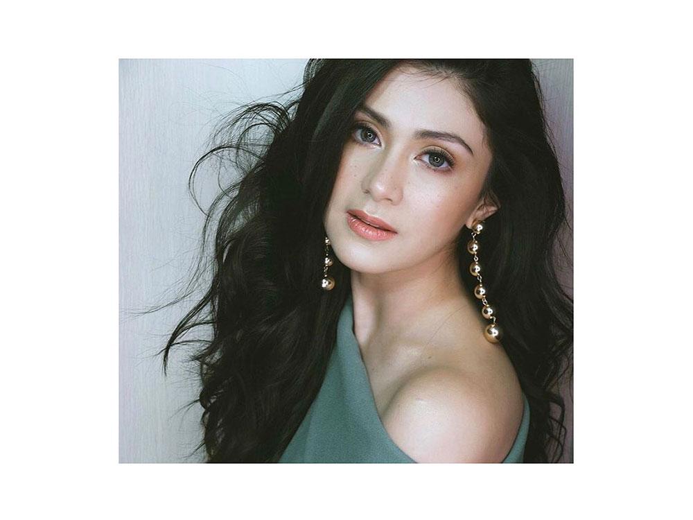 Carla Abellana