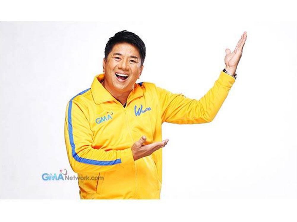 Willie Revillame