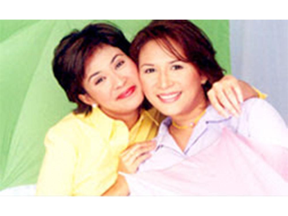 SiS Janice & Gelli