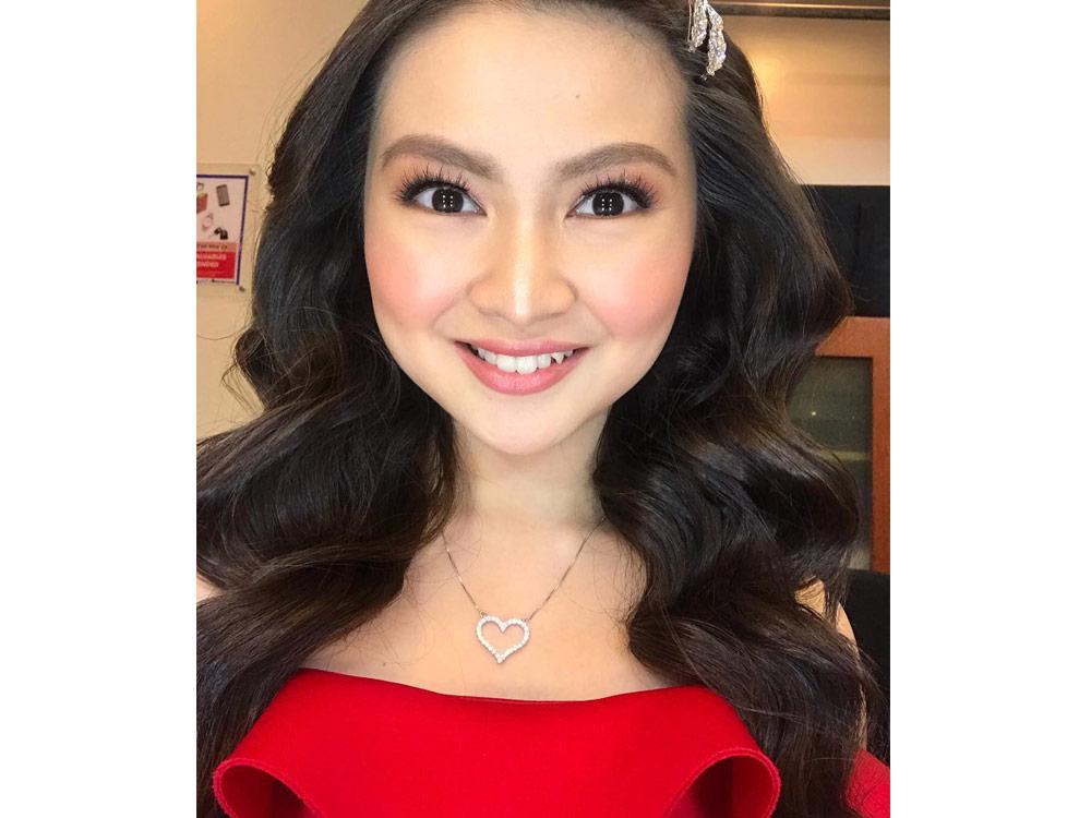 Barbie Forteza