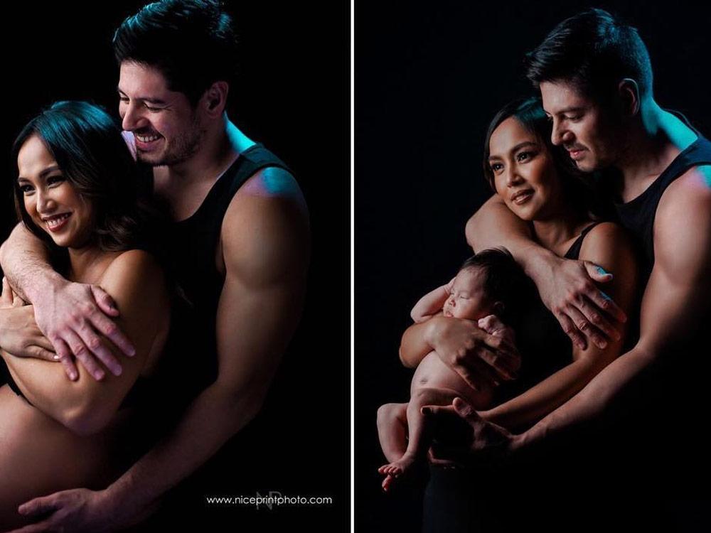 Rochelle Pangilinan /