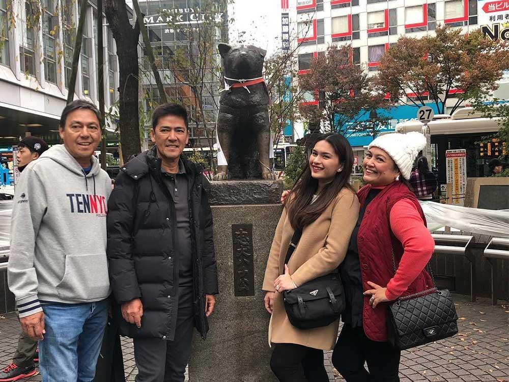  Hachiko