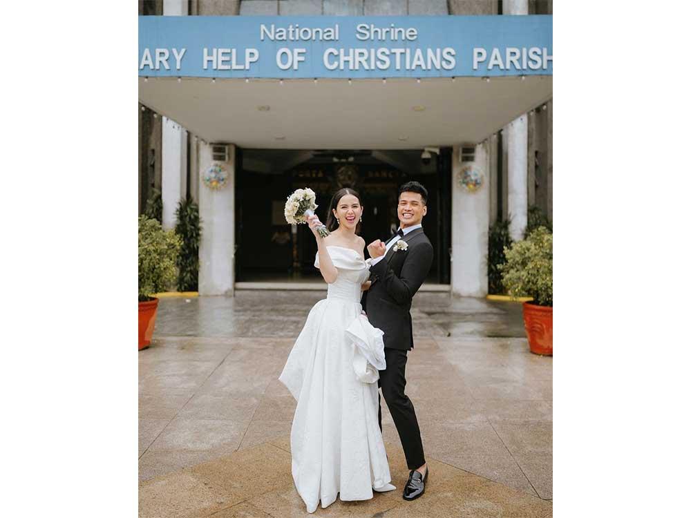 Mary Help of Christians