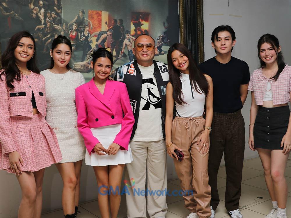 Sparkle U: #SoundTrip