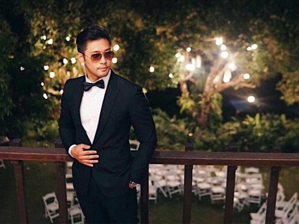 Rocco Nacino