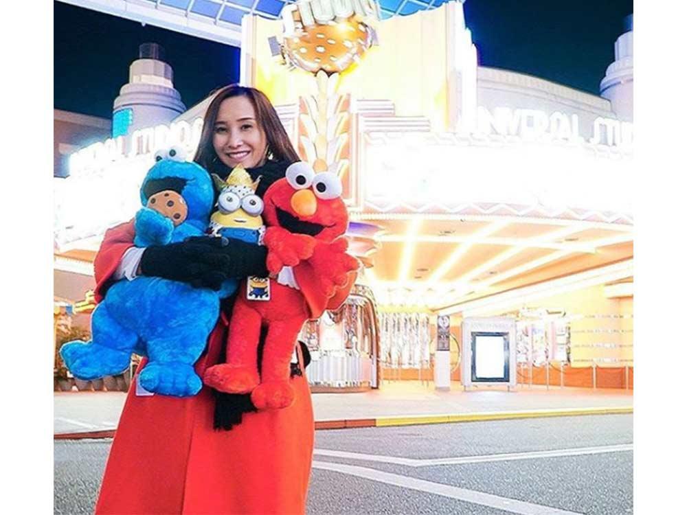 Universal Studios Osaka