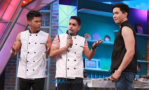 Special Guest from India