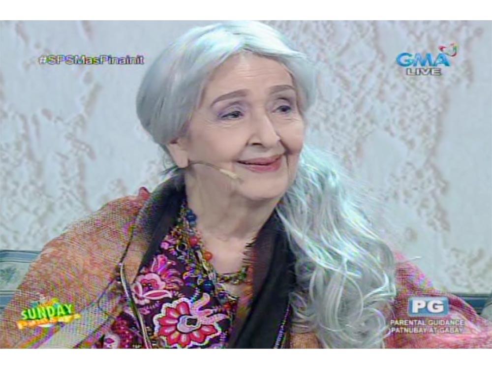 Daig Kayo ng Lola Ko