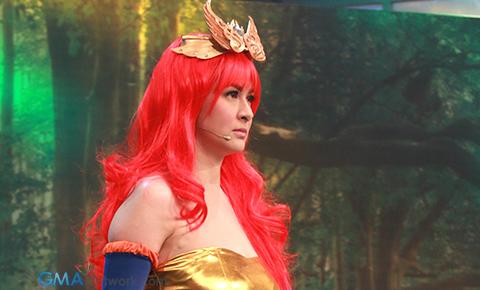 Kapuso Primetime Queen