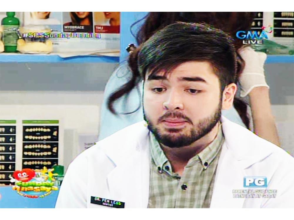 OJT: Ang First-Time Dentista