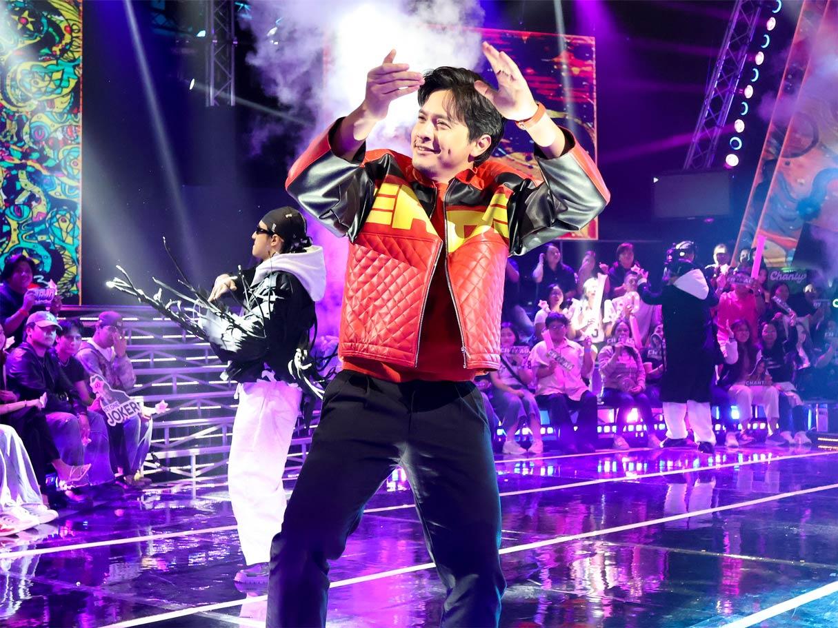 Alden Richards