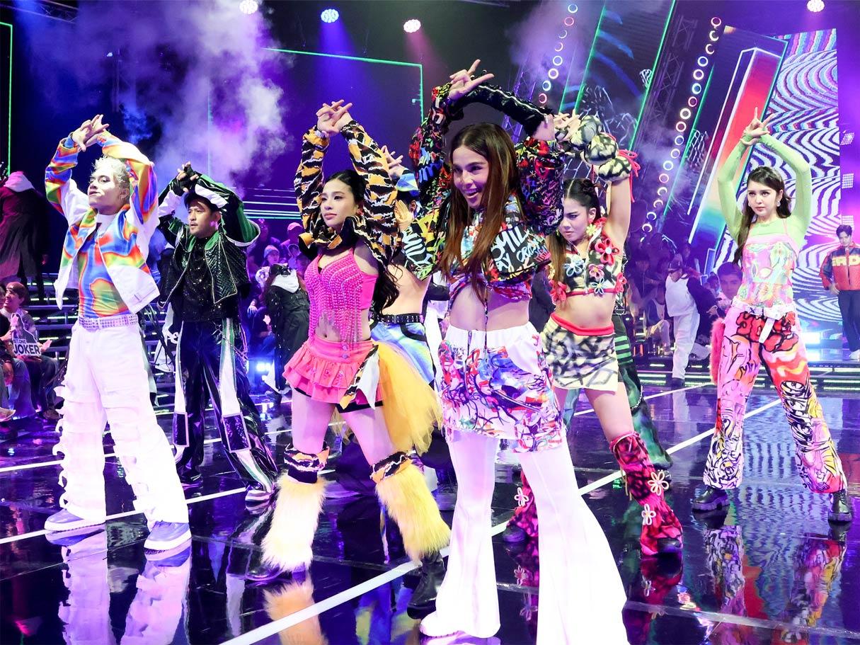 Special performance