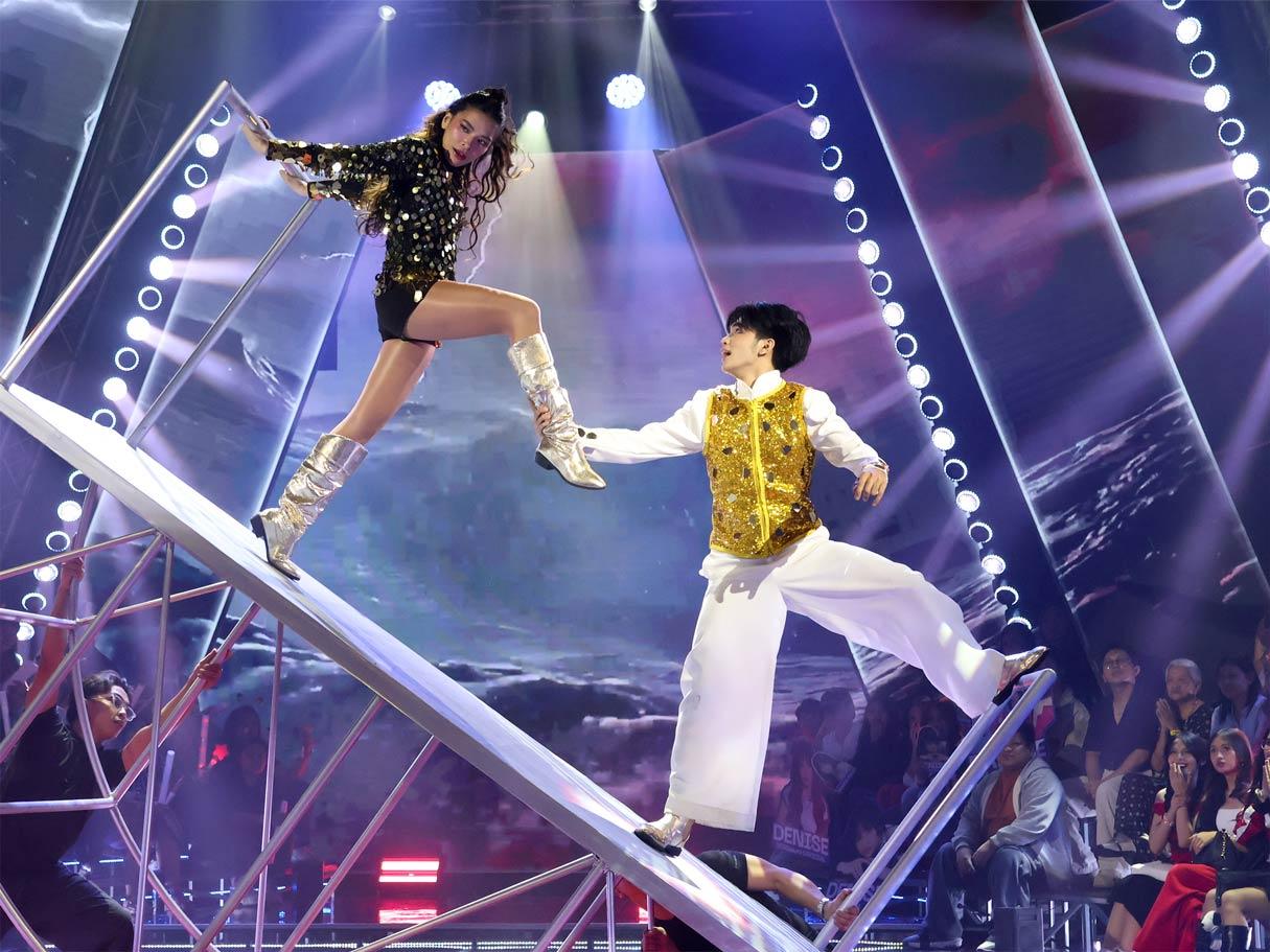 SUMY (Sugar Mercado x HORI7ON Jeromy)