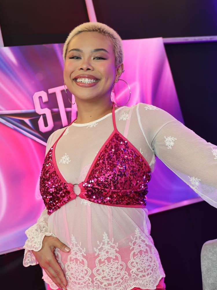 Coach Angel Datanagan