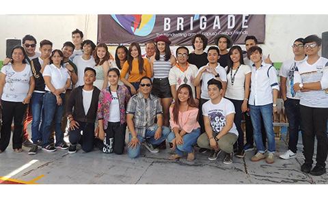 Kapuso Brigade