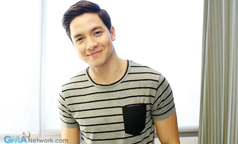 Alden Richards