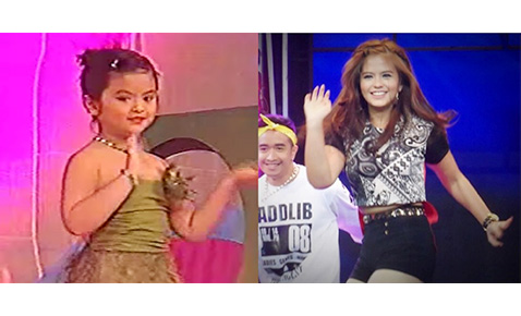 Bea Binene dance