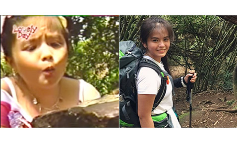 Bea Binene nature lover