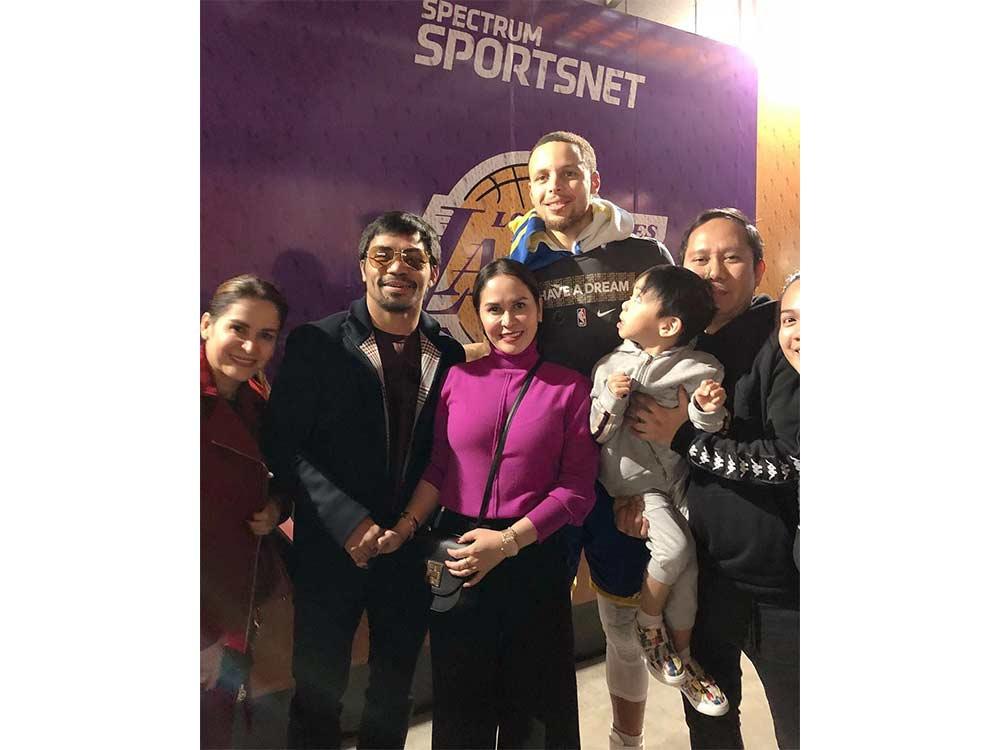 Starstruck with Stephen