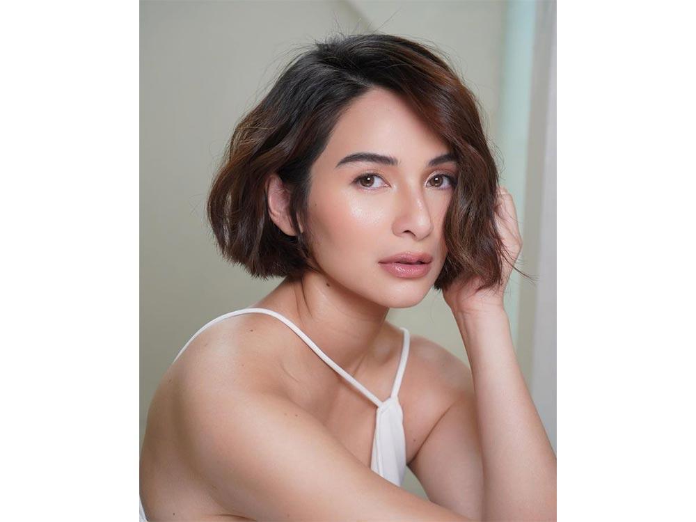 Jennylyn Mercado