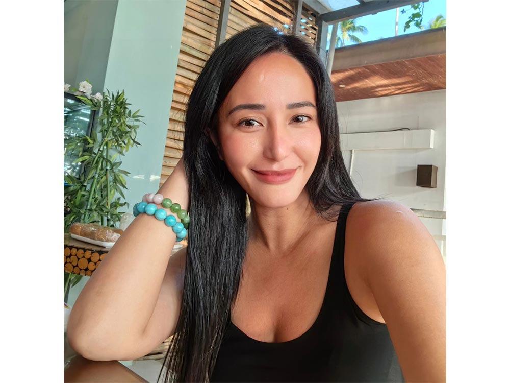 Katrina Halili