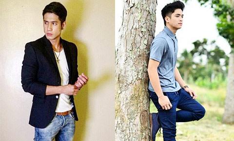 Jay Arcilla and Aljur Abrenica