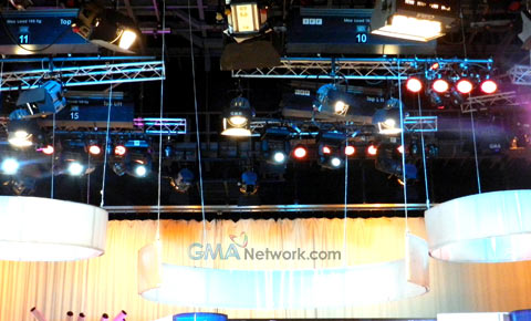 'StarTalk' surge of intrigues