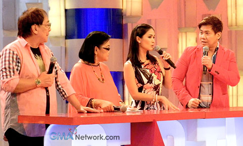 'StarTalk' surge of intrigues