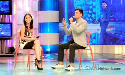 'StarTalk' surge of intrigues