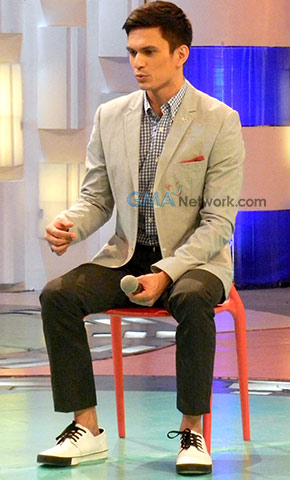 'StarTalk' surge of intrigues