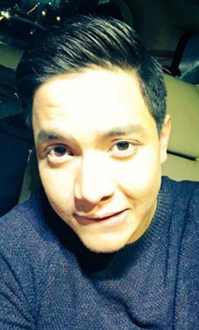 Alden Richards