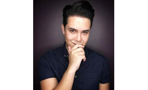 Paolo Ballesteros