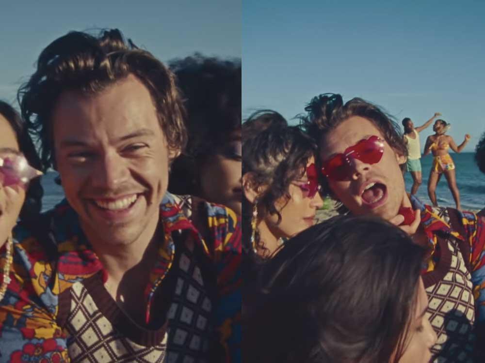 LOOK#2: Vintage Preppy