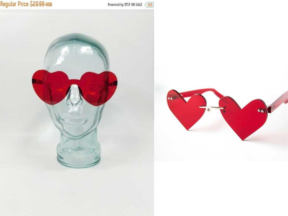 Look #3: Summer Chic