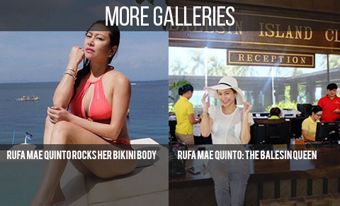 More galleries again