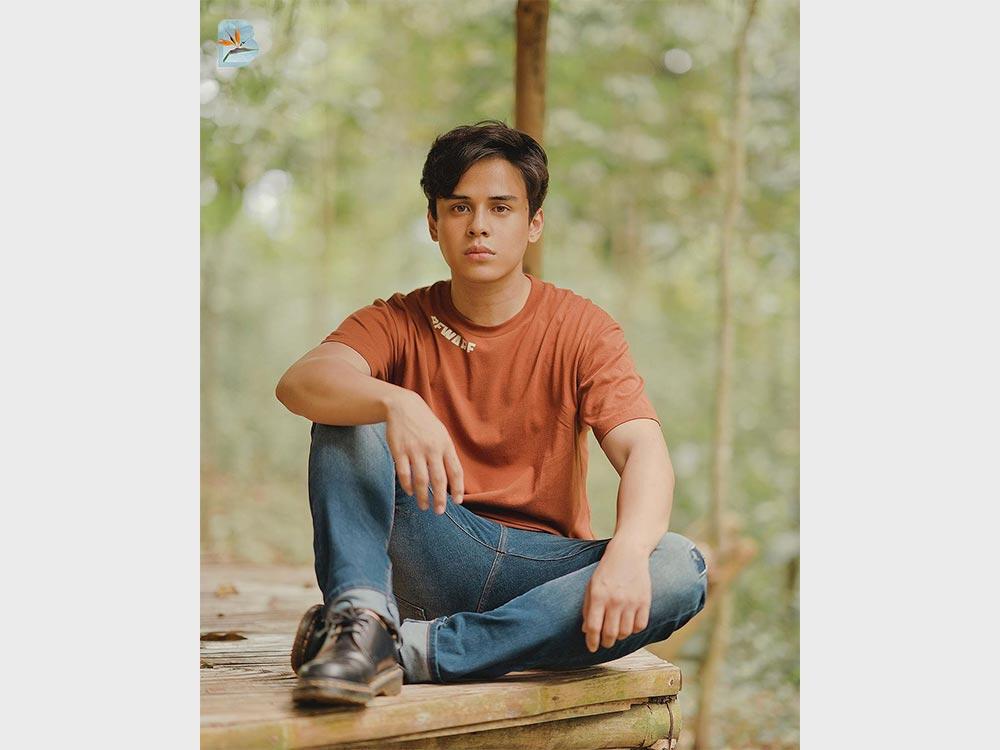 Khalil Ramos
