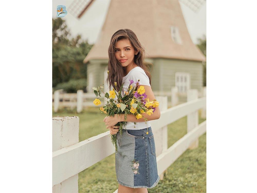 Little Miss Sunshine