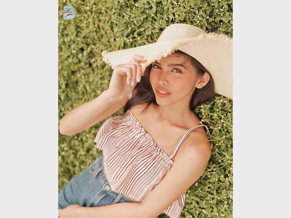 Maine Mendoza