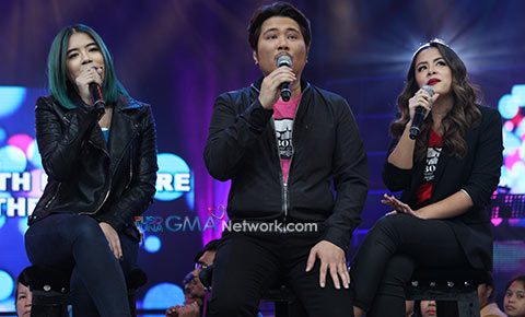 'Sunday All Stars' pays tribute to dedicated fathers