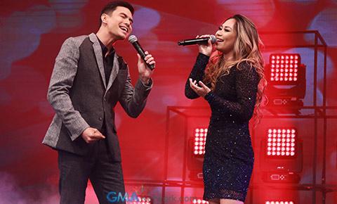 Jessica at Christian