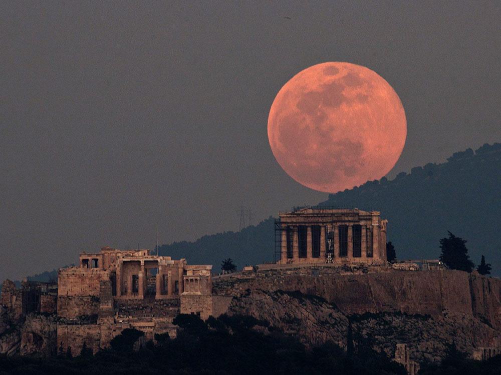 Athens, Greece