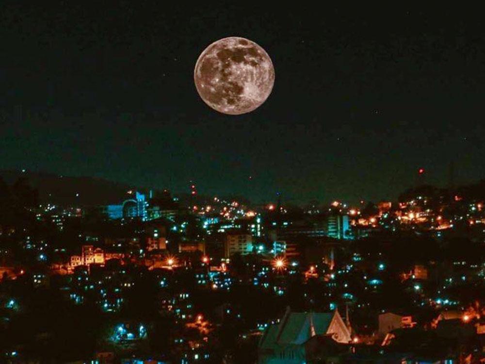 Baguio City, Philippines