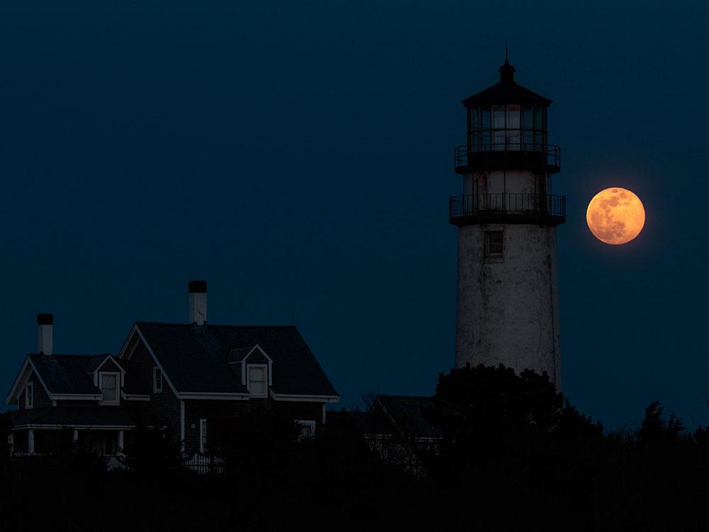 Cape Cod, Massachusetts, USA