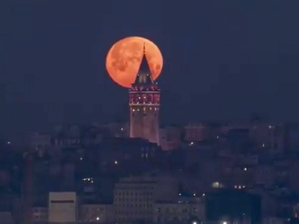 Istanbul