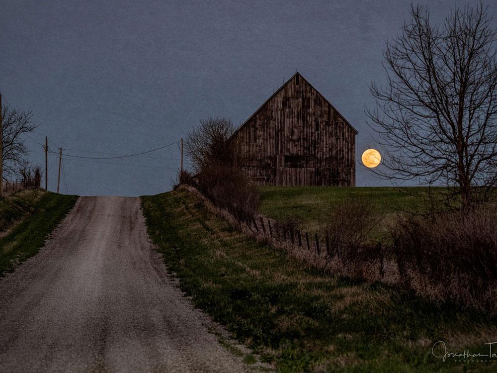 Platte County Missouri, USA