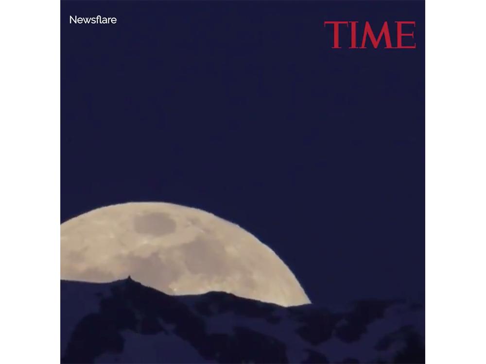 The Alps, Switzerland