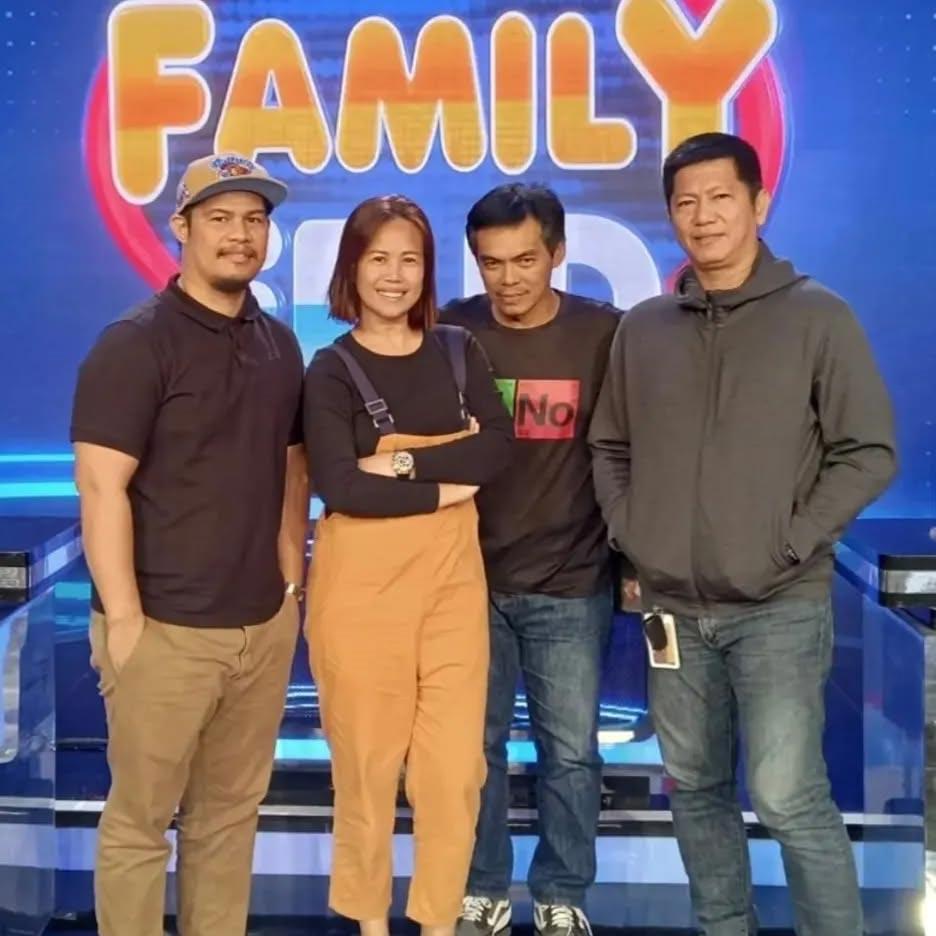 Steve and Fayatollah